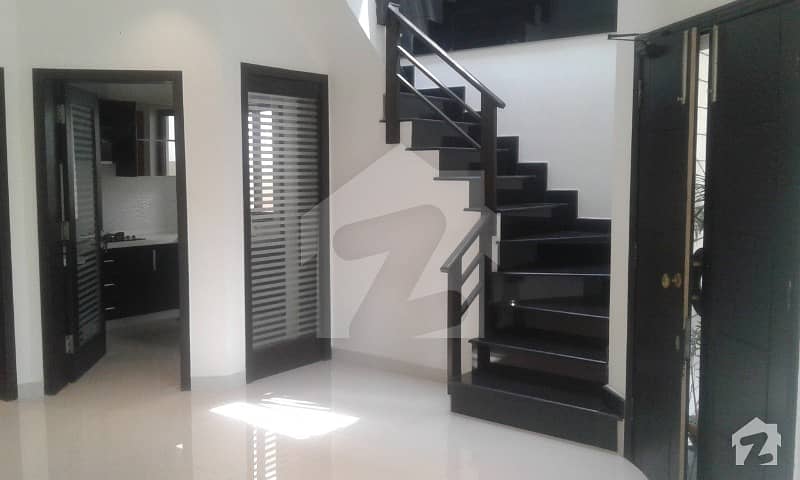 5 Marla Luxury Design House For Rent in Phase 5