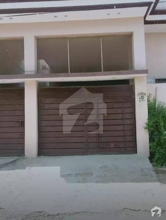 House Is Available For Sale Kohsar Housing Scheme, Hyderabad ID20000814