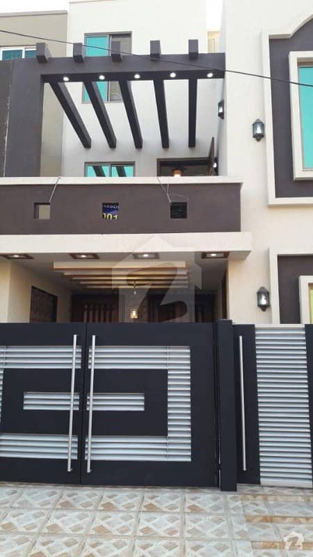 5 MARLA BRAND NEW UPPER PORTION FOR RENT IN BAHRIA TOWN LAHORE