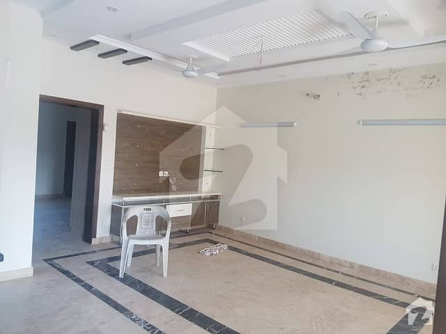 8 Marla Brand New House For Rent In Phase 1 Bahria Orchad