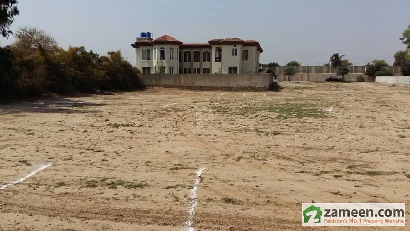 4 Kanal 3 Marla Residential Plot Near Malik Riaz House Five Star Hotel Third From Corner 4 Kanal 3 Marla Residential Plot Near Malik Riaz House Five Star Hotel Third From Corner