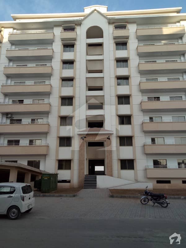 Askari 14 Sector D Brand New Apartment Available For Sale