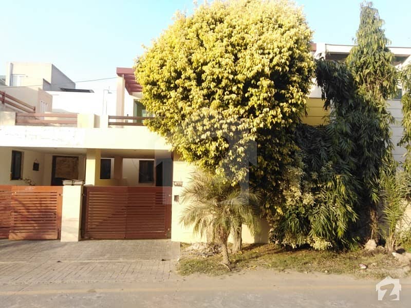 House Available For Rent Bahria Town - Gardenia Block