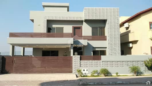Barhia Enclave Islamabad House For Sale Outstanding Location Best Living Opportunity