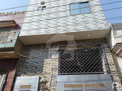 35 Marla Upper Portion Is Available For Rent In Yousafabad Street  1 Faisalabad