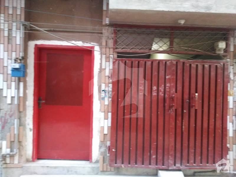 3 Marla House For Sale In Salman Block Of Nisther Colony Lahore