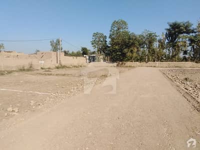 Residential Plot For Sale On Main Nasir Bagh Road Nasirabad