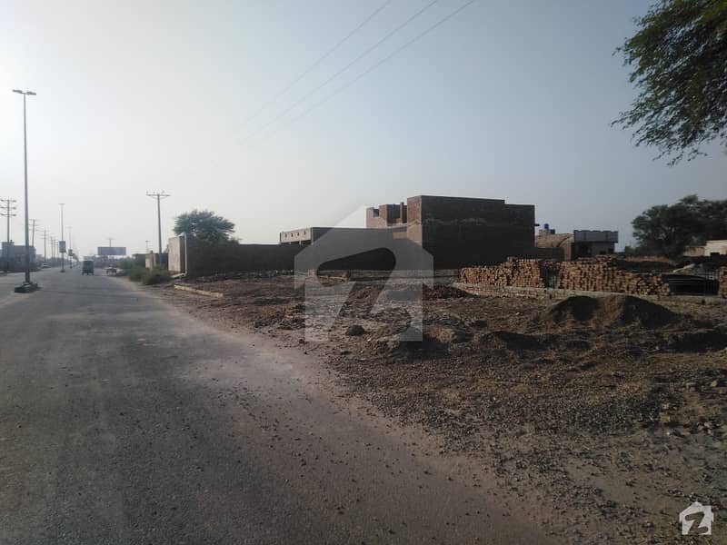 424 Square Feet Shop For Sale In Al Noor Arcade Multan Royal Orchard