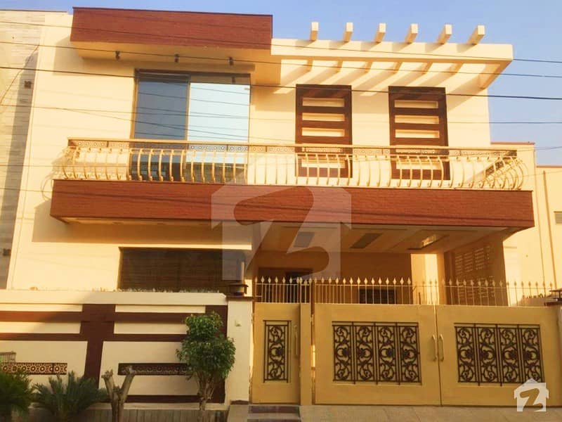 Syed Estate  Builders Offers 7 Marla New 4 Beds Bungalow Is Available For Sale In Dha Phase 3 Lahore