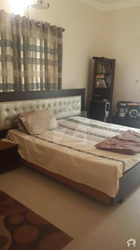 500 Square Yards Full Furnished  Bungalow Available For Rent In Dha Phase 6 Karachi