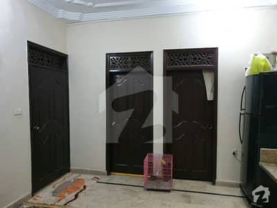 Gulshan E Shameem 145 Sq  Yard Portion With Sub Lease Without Roof