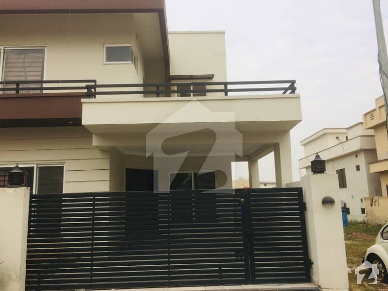 Islamabad  DHA Defence  Phase 2  Sector J CORNER HOUSE AVALIBLE FOR RENT