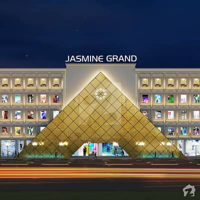 Jasmine Mall 400 Sq Ft Mb Facing Shop Available For Sale On 3 Years Installment Jasmine Mall 400 Sq Ft Mb Facing Shop Available For Sale On 3 Years Installment
