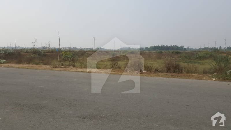 SIAL ESTATE OFFER ZONE 2 4 MARLA PLOT FOUR SALE WITH ALL DUES CLEAR