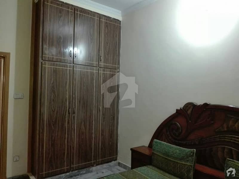 3rd Floor Flat For Rent In Dhok Kashmirian