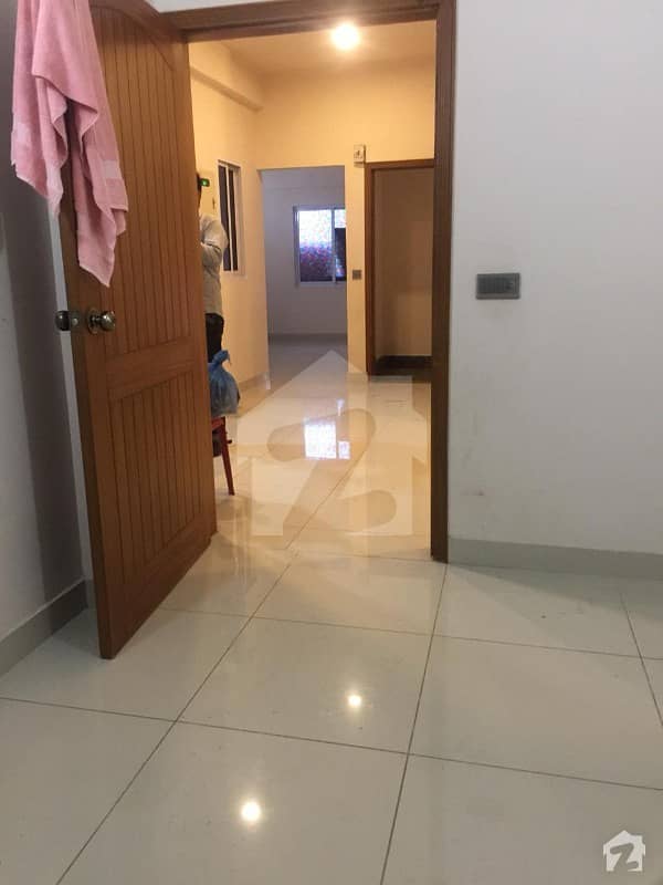 2 Bed Apartment For Rent In Phase 6