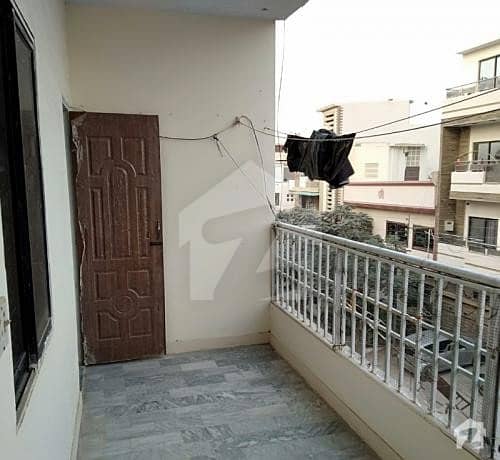 2nd Floor Flat Available For Rent In North Nazimabad - Block C