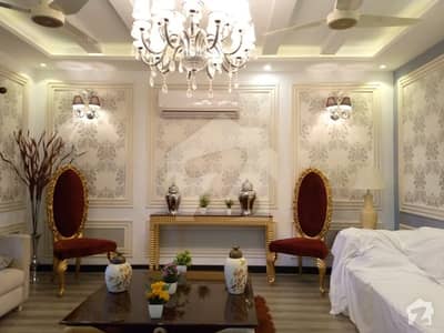1 Kanal Fully Furnished Bungalow For Rent at Ideal Location of Dha Phase 5 1 Kanal Fully Furnished Bungalow For Rent at Ideal Location of Dha Phase 5