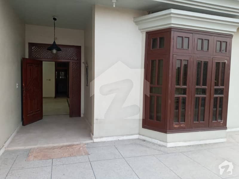 1 Kanal Upper Portion Is Available For Rent In Gulberg 2