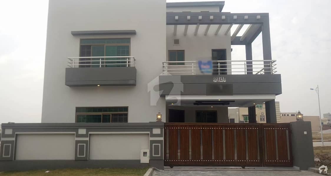 Excellent House Is Available For Sale