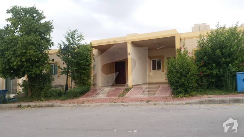 Bahria Town Phase 8 Safari Home 5 Marla Single Storey House Available For Sale