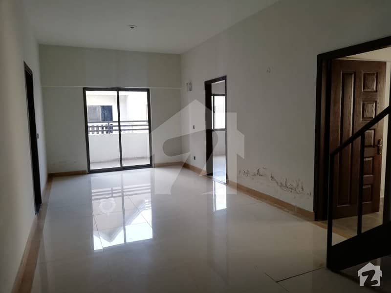 3 Bed 4th Floor Apartment Available For Rent In Defence Residency  Dha Islamabad