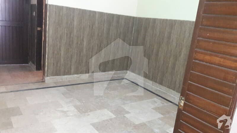 5 Marla House For Rent In Korang Town