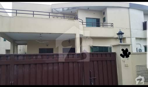 12 Marla Newly Renovated House For Rent In Askari 6