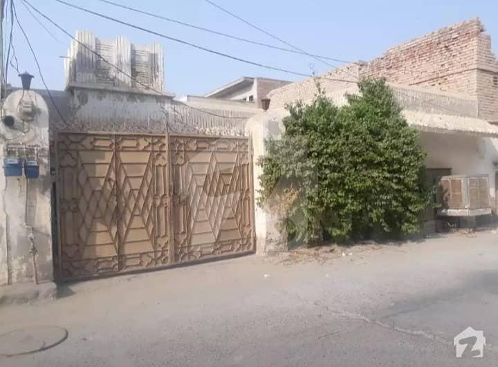 House For Sale In Model Town A Bahawalpur