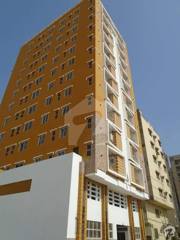 کلفٹن ۔ بلاک 1 کلفٹن کراچی میں 3 کمروں کا 8 مرلہ فلیٹ 75 ہزار میں کرایہ پر دستیاب ہے۔