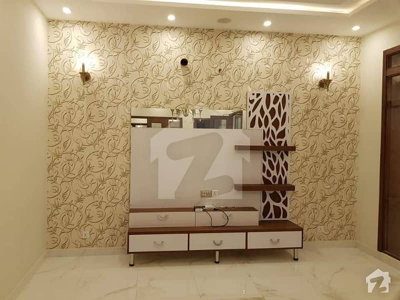 10 Marla Lower Portion For Rent at Sector C bahria Town Lahore Nearby Rose Garden