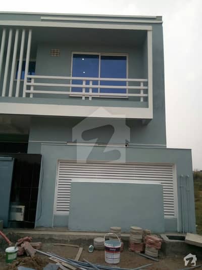 Brand New Ground And Upper Portions For Rent Brand New Ground And Upper Portions For Rent