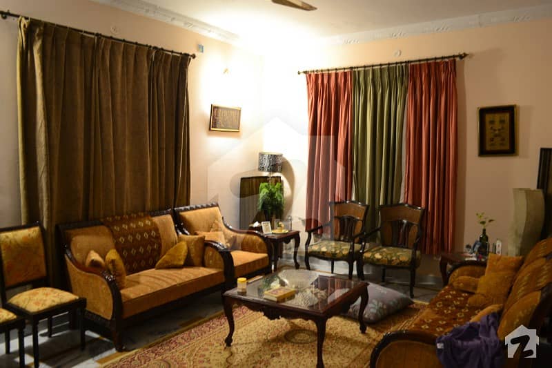 1 Kanal House For Sale Judicial Town Judicial Town, Islamabad