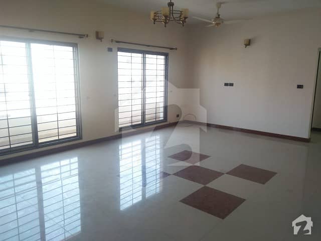 3 Bed Brand New Askari Flat For Rent On 5th Floor In DHA Phase 2 Islamabad