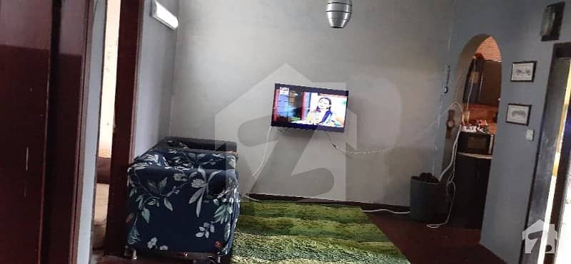 900 Sq Feet 3rd Floor Apartment For Sale In Zamzama