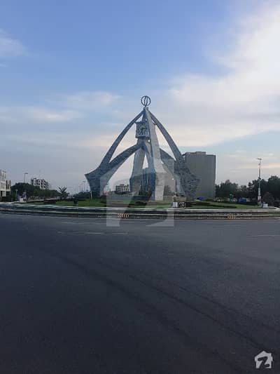 2 Marla Commercial Plot For Sale In Ghaznavi Block Bahria Town 2 Marla Commercial Plot For Sale In Ghaznavi Block Bahria Town