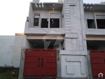 Brand New House Is Available For Sale In MB Villas Brand New House Is Available For Sale In MB Villas