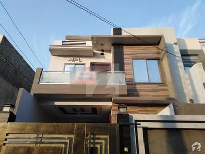Well-Built House Available At Good Location Well-Built House Available At Good Location