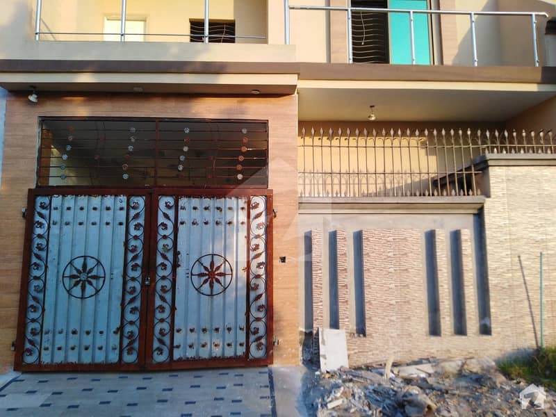5 Marla House For Sale 5 Marla House For Sale