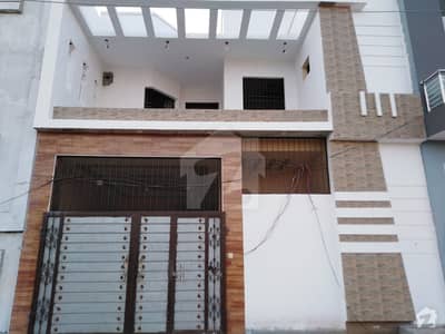 Well-Built House Available At Good Location Well-Built House Available At Good Location