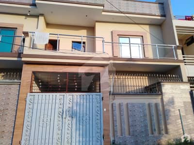 A Beautifully Built House At Good Location A Beautifully Built House At Good Location