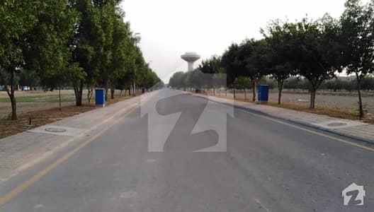 Facing Park Excellent Possession Plot For Sale Facing Park Excellent Possession Plot For Sale