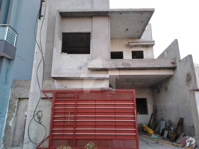 Brand New House Is Available For Sale In MB Villas Brand New House Is Available For Sale In MB Villas