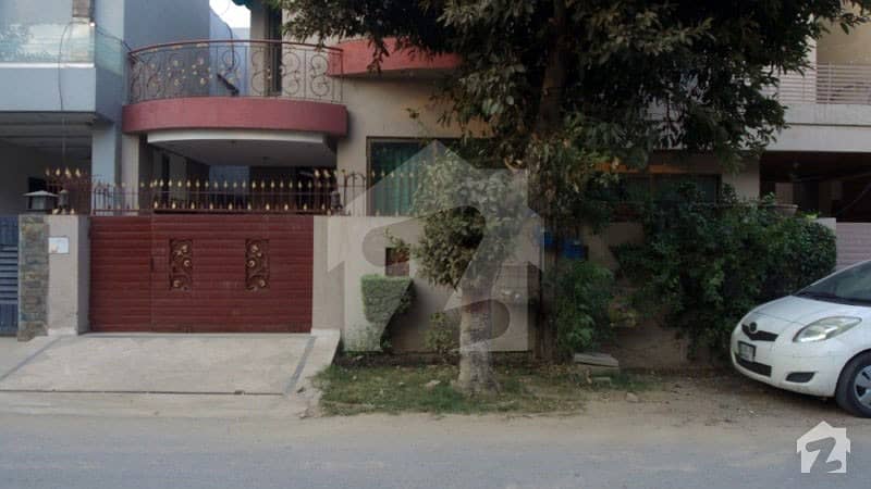 5 Marla Used House For Sale In DHA