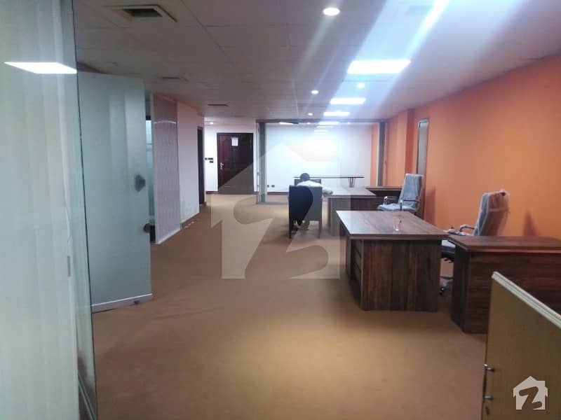 1218 Sq Ft Office On Main Boulevard L 75000 Rental Income Per Month Commercial Office