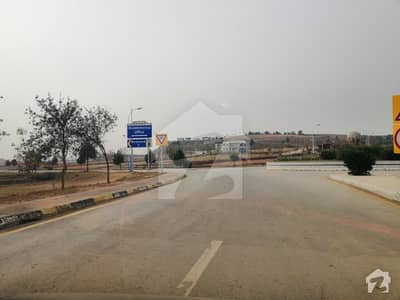 1 Kanal Back Open Top Height Plot On Avenue 07 Near Dua Chowk Sector B 1 Kanal Back Open Top Height Plot On Avenue 07 Near Dua Chowk Sector B