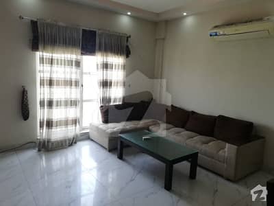 1 Bed Furnished Apartment For Rent In 1 Phase 5 1 Bed Furnished Apartment For Rent In 1 Phase 5