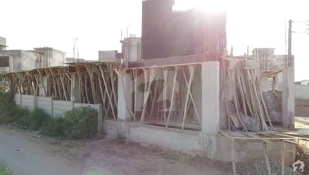Ahsan Heights First Floor Flat For Sale Ahsan Heights First Floor Flat For Sale