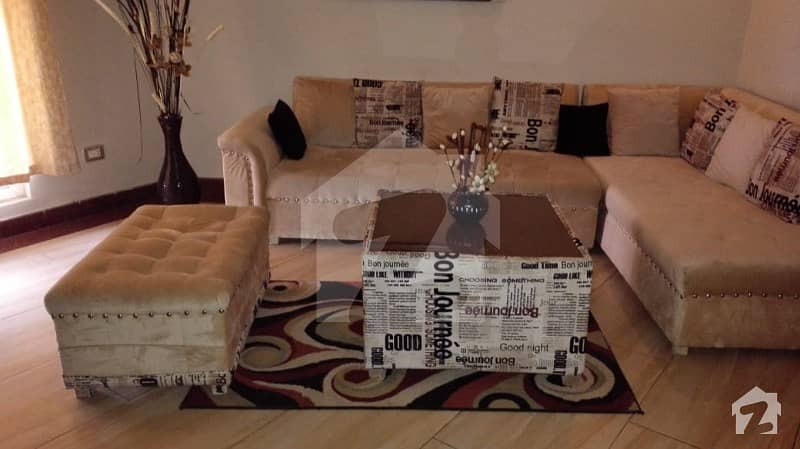 1 Bed Furnished Apartment For Rent In Phase 4 1 Bed Furnished Apartment For Rent In Phase 4