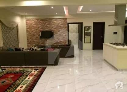 1 Bed Furnished Apartment For Rent In Phase 5 1 Bed Furnished Apartment For Rent In Phase 5